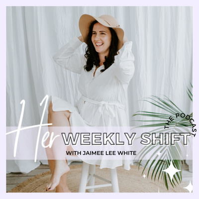 On Air with Jaimee
