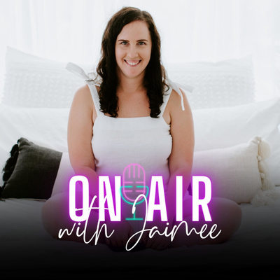 On Air with Jaimee