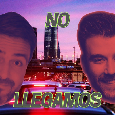 No llegamos