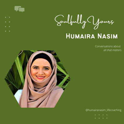 Episode 2: میں نعرۂ مستانہ Shadow Self