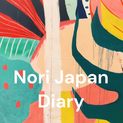 My diary episode artwork