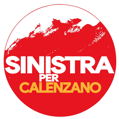 Sinistra per Calenzano