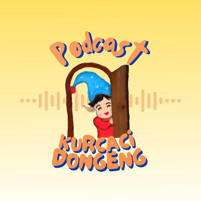 Dongeng Anak Indonesia