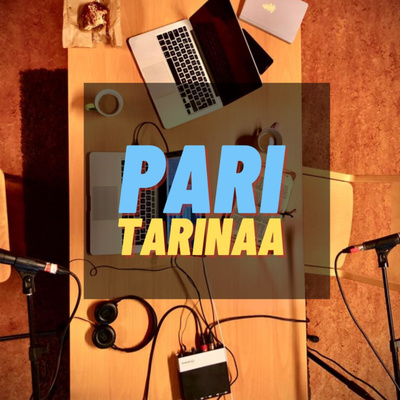 Pari tarinaa