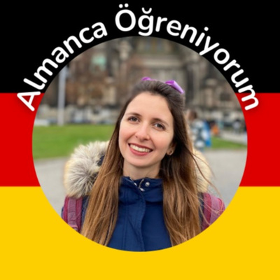 Almanca Öğreniyorum