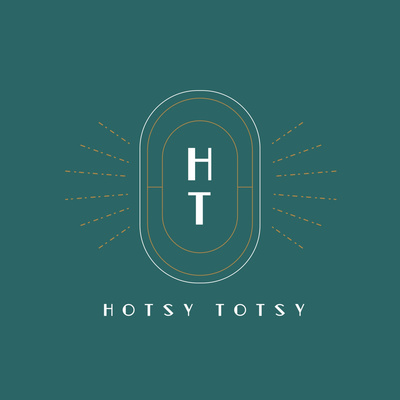 The Hotsy Totsy Podcast