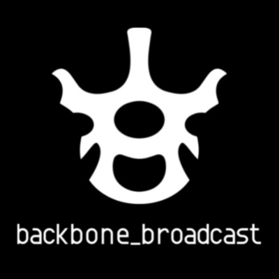 backbone broadcast