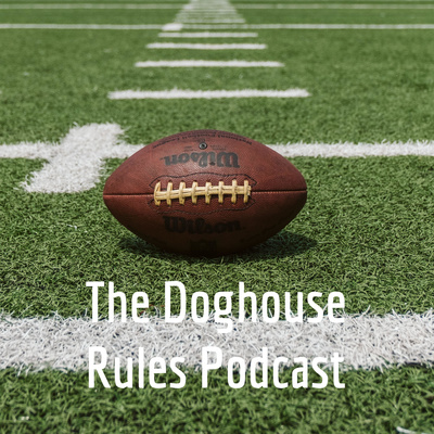 Episode 6 - Offseason Shenanigans