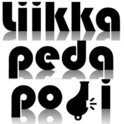 Liikkapedapodi