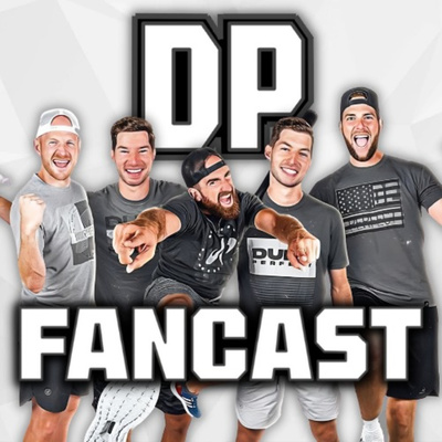 Dude Perfect Fancast