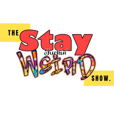 SWS #3 Tony Dee episode artwork