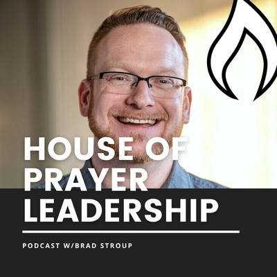 8. Getting People on Board (Organizing People to Pray Pt 2.)