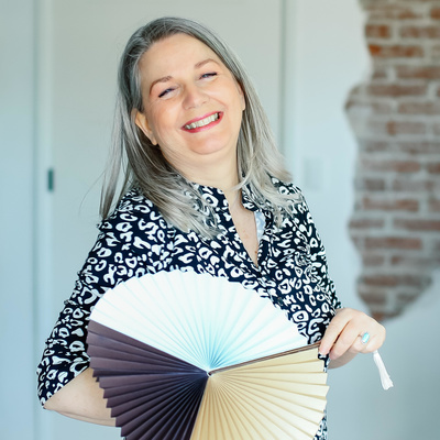 De van Missie naar Business podcast