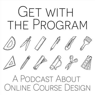 S1 Ep. 7 - Why do students hate group work? episode artwork