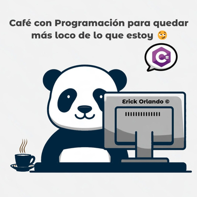 Café con Programación