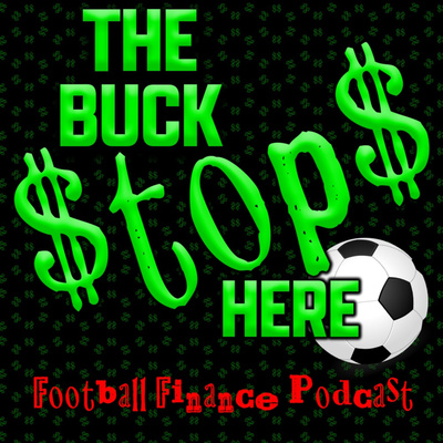 The Buck Stops Here