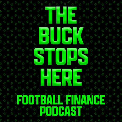 The Buck Stops Here