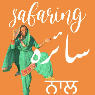safaring saira naal