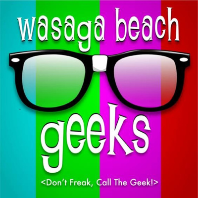 Ask The Geek!