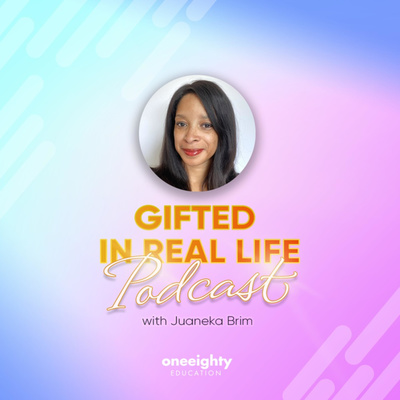 Gifted in Real Life