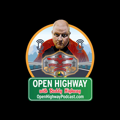 Open Highway With Buddy Highway