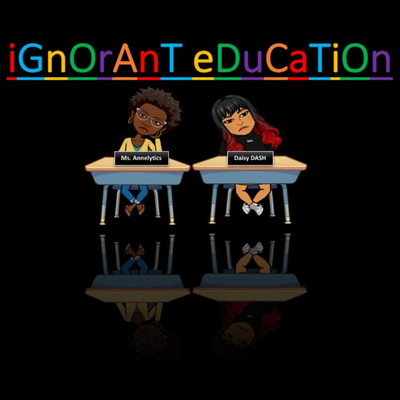 Season 1. Episode 8: It's Getting Spicy