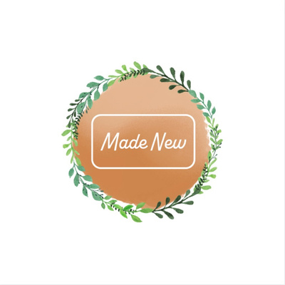 Made New: Introduction