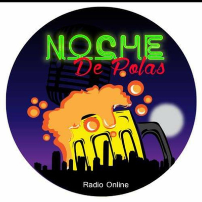 Noche De Polas🎙️