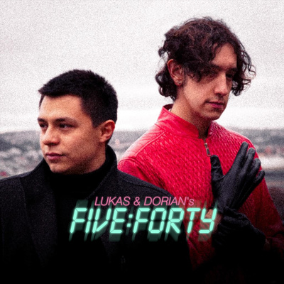 FIVE:FORTY