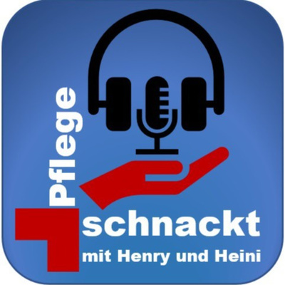 Pflege schnackt
