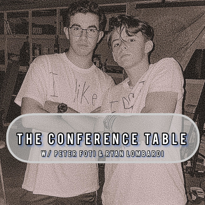 Episode 6: Roll Tears Roll