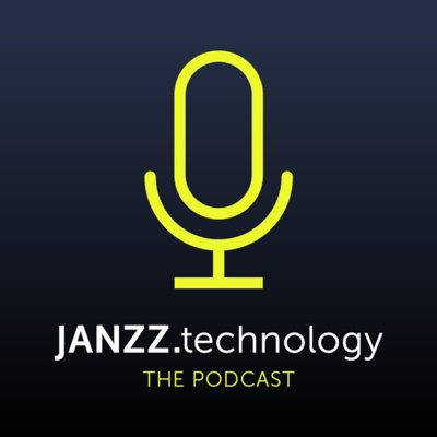 JANZZ.technology the podcast