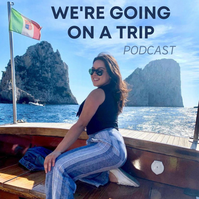 We\'re Going on a Trip