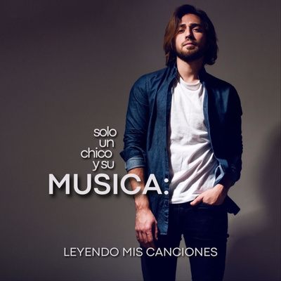 Solo un chico y su música