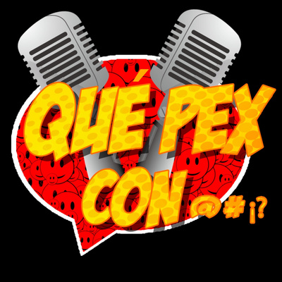 Que Pex Con La Navidad episode artwork