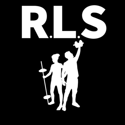 The Parent Diaries - With RLS Coaching.