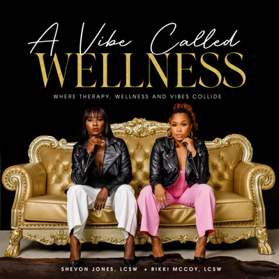A Vibe Called Wellness