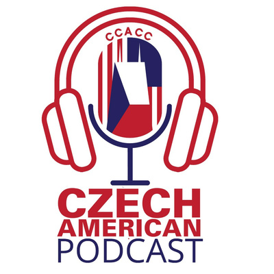 Episode 9 with John Pritasil from the Czechoslovak American Congress Part 1