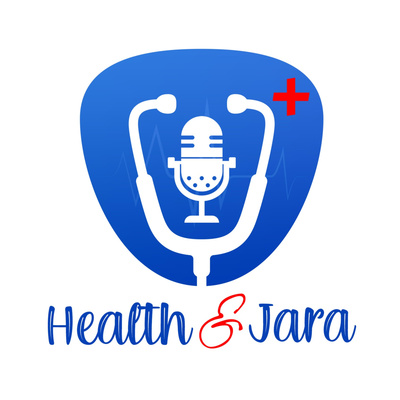 Health and Jara S02 Ep 08