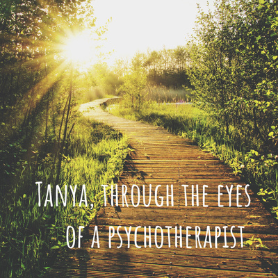 Chassidus, through the eyes of a psychotherapist