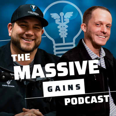 The Massive Gains Podcast