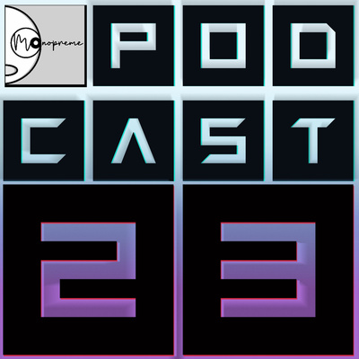035 - Featuring Abysmal Savant 035 - Featuring Abysmal Savant