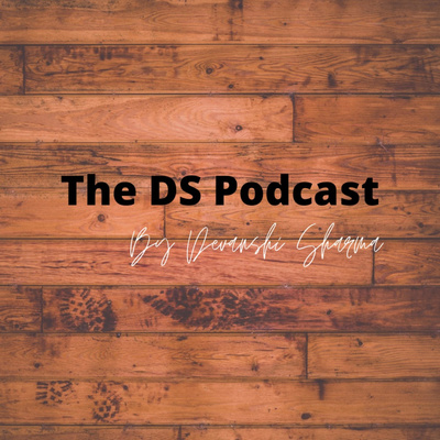 The DS Podcast