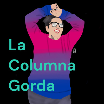 La Columna Gorda