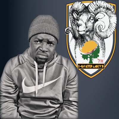 Kingdom Exploitz with John Rushemeza