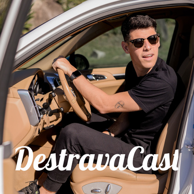 DestravaCast