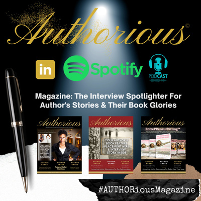AUTHORious©