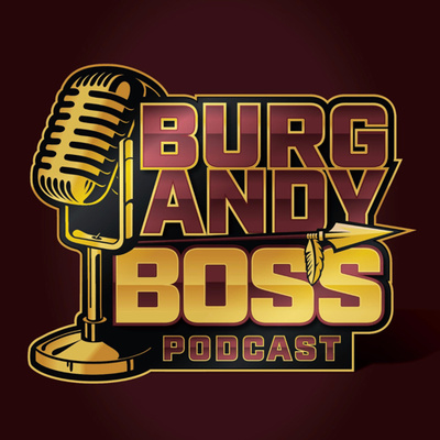 Burgandy Boss Podcast