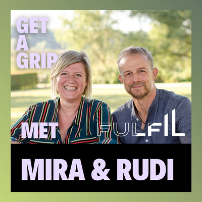 Get A Grip with FulFilling Talks