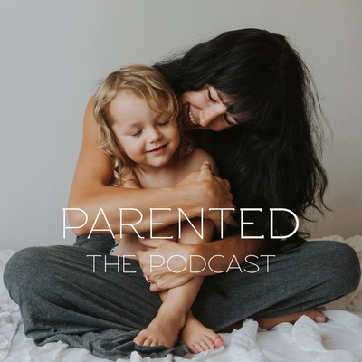 How Gently Parenting Saved My Life